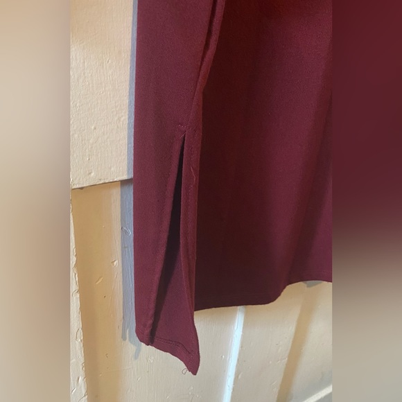 A New Day Sleeveless Dress Medium - Picture 3 of 6